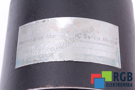 STOJAN SILNIKA 0N-0+0002 FANUC