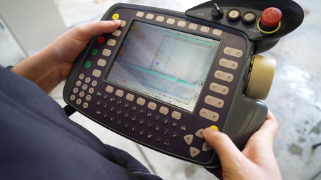 KUKA KR 150 L110-2 2000