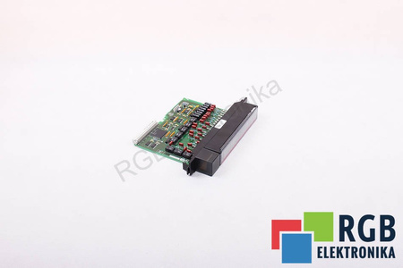 IC697MDL940D IC697 MDL940D DISCRETE LOGIC OUTPUT MDL 16PT SIGNAL RELAY FANUC