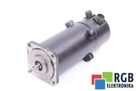 SERVOMOTOR 5N-2000M+0003 FANUC