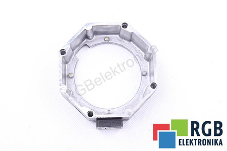 OSŁONA HAMULCA SILNIKA AM9/3000 A06B-0163-B175 1.8KW 161V 6.8A 200HZ 3000MIN-1 FANUC