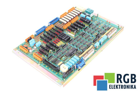 JANCD-1006 DF8203500-A0 REV.A0 YASKAWA