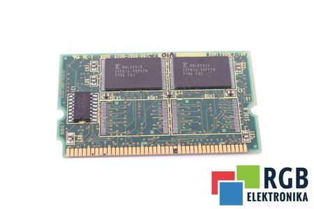 MEMORY MODULE A20B-3900-0074/01A FANUC