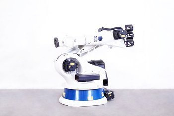 KUKA VKR 16-2 R1610 16kg 1612mm