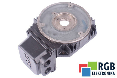 QK140-5 BACK COVER ABB