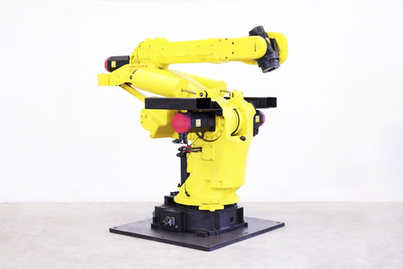 FANUC R2000 IB 250F 250kg 2655mm