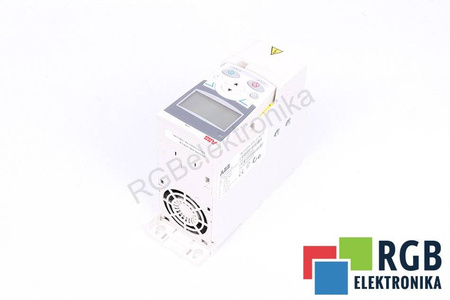 INVERTER ACS355-03E-07A3-4 3KW IP20 ABB