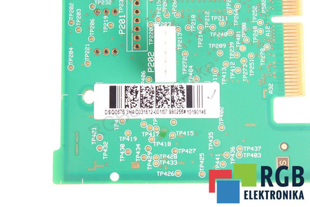 3HAC031612-001/07 3HAC031612-004/06 DSQC676 ABB