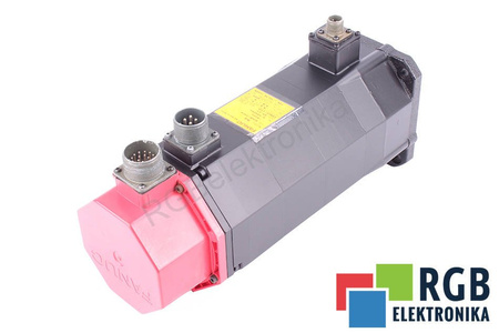 A06B-0314-B202 5S FANUC