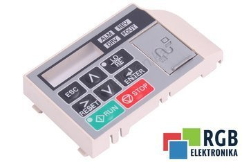 CIMR-VC2A0030FAA FRONT YASKAWA