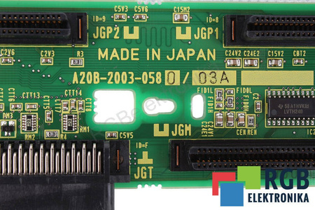 A20B-2003-0580/03A FANUC