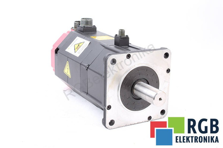 SERVOMOTOR 10S A06B-0315-B202 150V 7.6A 2000RPM FANUC