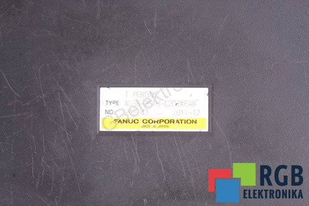 A05B-2518-C202 FANUC
