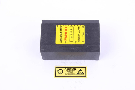 ISOLATION AMPLIFIER A44L-0001-0109 FANUC