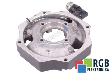 1FK7100-5AZ91-1ZZ9-Z RESOLVER COVER KUKA