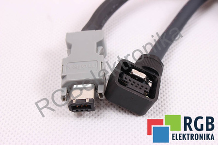 JZSP-CSP25-03-E-G1 3M KABEL YASKAWA