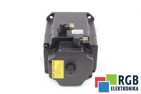 SERVOMOTOR 1FK6101-8AZ91-1ZZ9-ZS43 4.63KW 201V 9.3A 3750MIN-1 KUKA