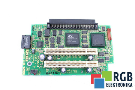 A20B-8002-0331/01A FANUC