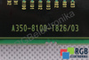 A20B-8100-0821/01A A350-8100-T826/03 FANUC
