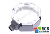 A06B-0123-B675#7008 BACK COVER FANUC