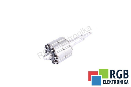 AM6/3000 A06B-0162-B175#0006 ROTOR FANUC