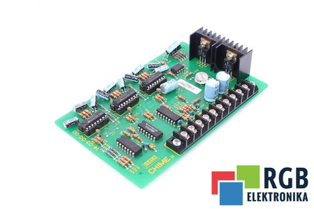 CHIME 14-03-00-00 HITACHI SEIKI FANUC