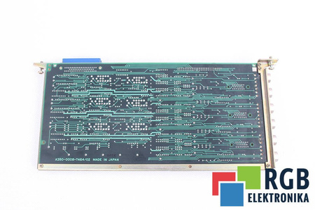 A20B-0008-0461/04A A20B0008046104A PŁYTA FANUC