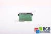IC697MDL940D IC697 MDL940D DISCRETE LOGIC OUTPUT MDL 16PT SIGNAL RELAY FANUC