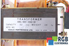 TRANSFORMATOR A80L-0001-0342-02 0.2KVA FANUC