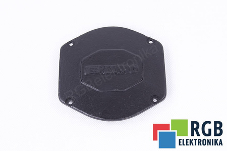 DEKIEL SILNIKA PS130/6-90-P-PMB-3737 3HAB 4040-1/5 ELMO ABB ROBOTICS