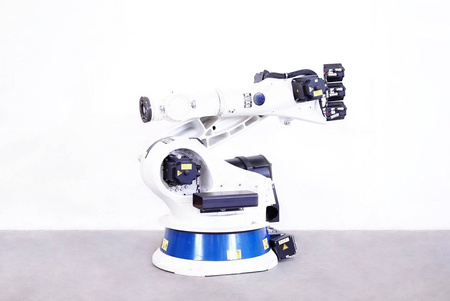 KUKA KR360 L280 360kg 2800mm