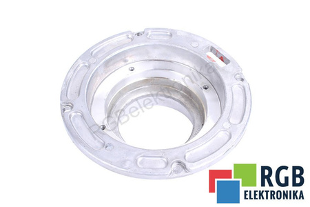 A06B-0148-B075#7076 BACK COVER FANUC