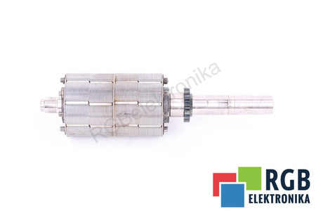 WIRNIK SILNIKA A06B-0163-B675#7075 FANUC