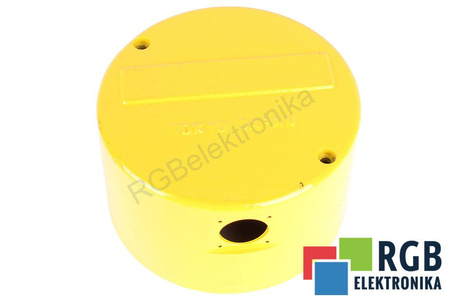 A06B-0652-B001 COVER FANUC