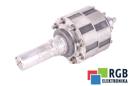 A06B-0317-B002/7008 ROTOR FANUC