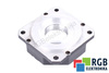 A06B-0123-B584-#F008 FRONT COVER FANUC