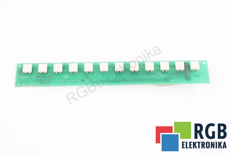 KEY PAD A350-1000-T892/02 A20B-1000-0890/02B FANUC