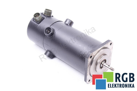 SERVOMOTOR 5N-2000M+0003 FANUC