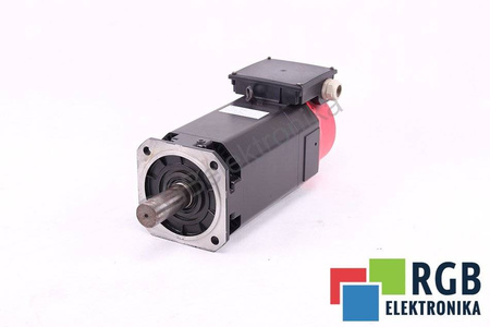 AC SPINDLE MOTOR A06B-0855-B390#3030 A8 7.5/11KW 44/56A 1500-6000MIN-1 FANUC