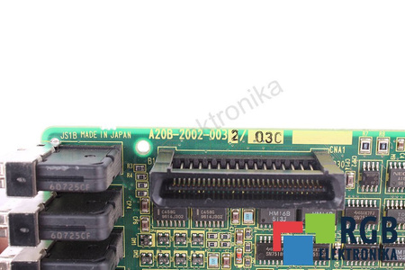 NA CZĘŚCI A20B-2002-0032/03C FANUC