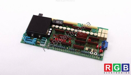 A20B-0007-036 PŁYTA FANUC