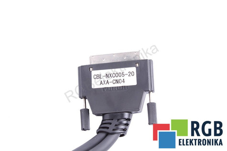 CBL-NXC005-20 YASKAWA