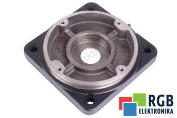 A06B-0652-B001 FRONT COVER FANUC