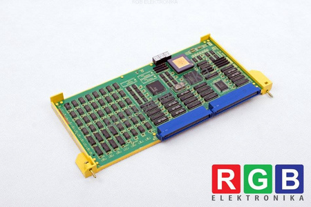 A16B-2200-0021/03B P25 BOARD FANUC SERIES 15-MA
