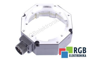 A06B-0123-B675#7008 BACK COVER FANUC