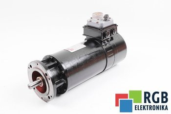 T5F3DR0004 T5F3D R0004 5.6A 200V 1850MIN-1 SERVOMOTOR ALSTHOM ABB