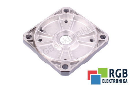 4443200131 FRONT COVER ABB