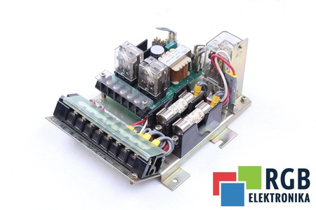 A14B-0061-B103 INPUT UNIT FANUC