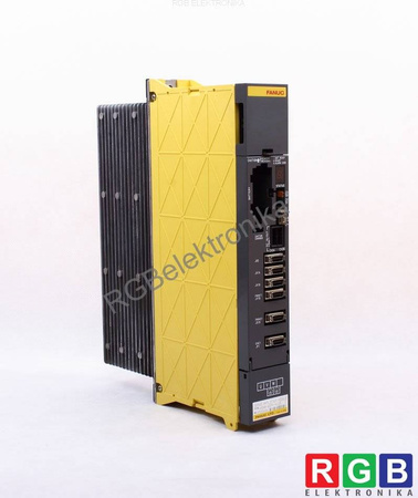 A06B-6079-H103 SERVO AMPLIFIER MODULE FANUC