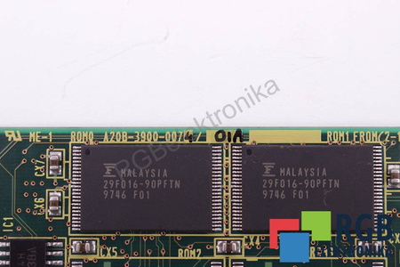 MEMORY MODULE A20B-3900-0074/01A FANUC